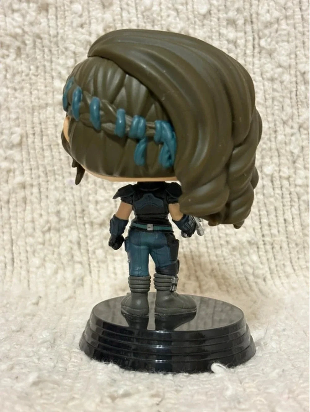 Funko Pop! Cara Dune Star Wars Mandalorian #403